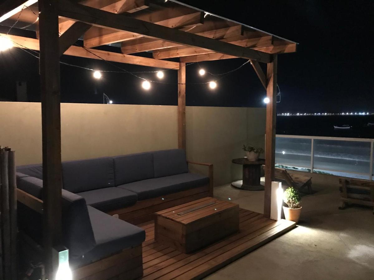 Villa Das Flores - Aptos 2 E 9 ピニェイラ エクステリア 写真
