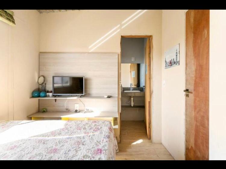 Villa Das Flores - Aptos 2 E 9 ピニェイラ エクステリア 写真