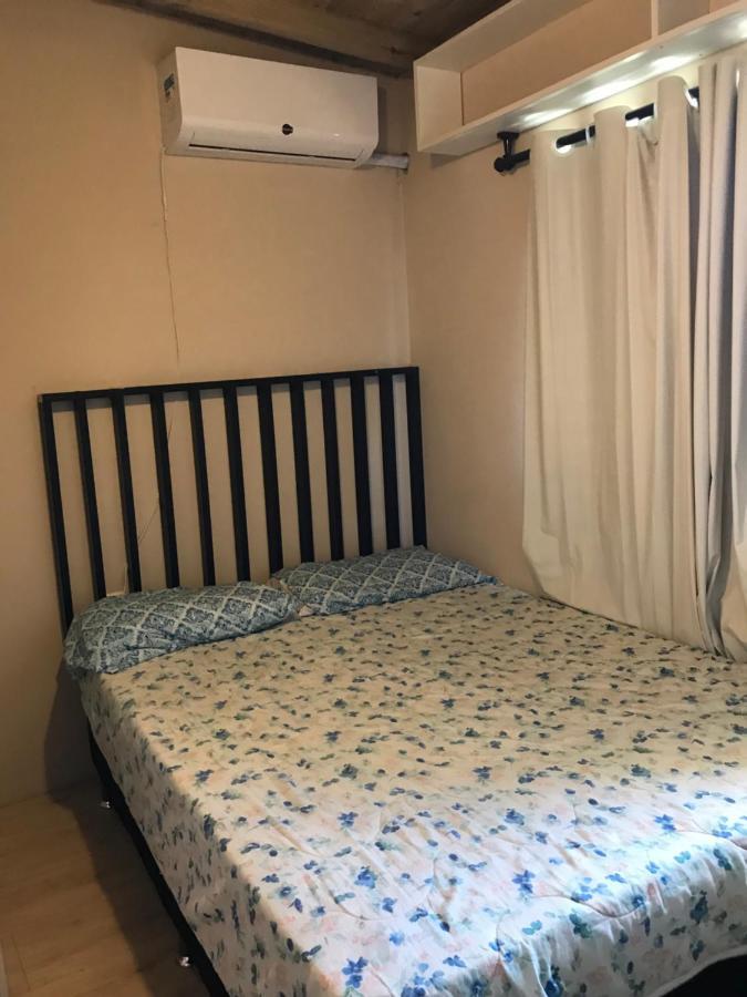 Villa Das Flores - Aptos 2 E 9 ピニェイラ エクステリア 写真